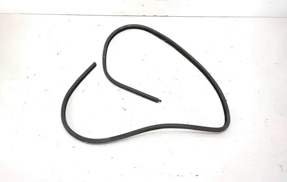 BMW 3 E90 E91 Front door rubber seal 7060287