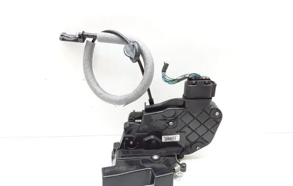 Volvo XC60 Front door lock 30799301