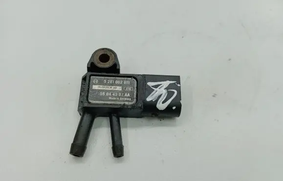 Chrysler 300 - 300C Vacuum valve 0281002811 56044587