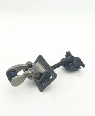 Volkswagen Transporter - Caravelle T5 Loading door check strap stopper 7H0827726A 7H0827794G