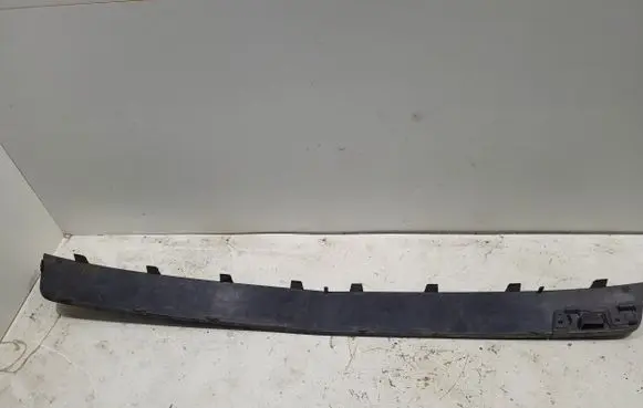 Mercedes-Benz GLK (X204) Rear bumper trim bar molding A2048855223