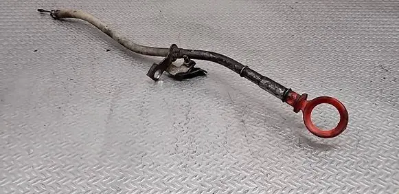 Volvo XC90 Oil level dip stick