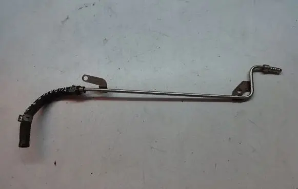 Volkswagen Scirocco Fuel line pipe 06J127509G
