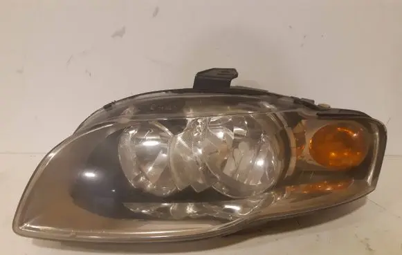 Audi A4 S4 B7 8E 8H Headlight/headlamp 8E0941003AJ