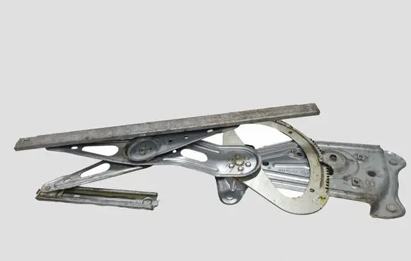 Renault Scenic III - Grand scenic III Rear window lifting mechanism without motor 910855104 965916102 910586102
