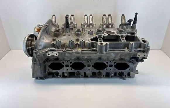 Audi A4 S4 B8 8K Engine head 06K403E7G 06L103166 01395343