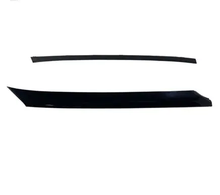 Ford Bronco Windshield trim M1PBS025A53 M1PBS025A53ACW M1PBS03683AGW