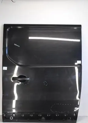 Opel Vivaro Rear door 
