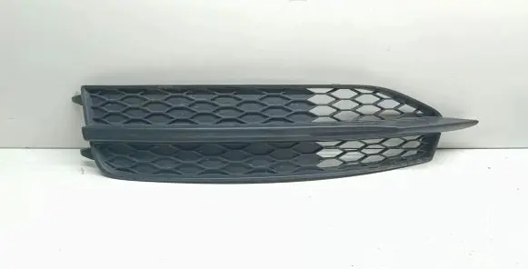 Audi A7 S7 4G Front bumper lower grill 4G8807681B