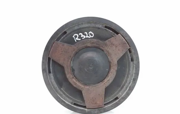 Audi A4 S4 B7 8E 8H Crankshaft pulley 059105251M