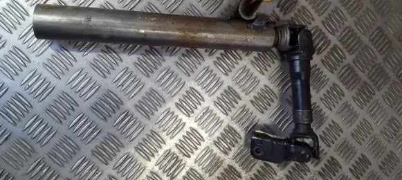 Seat Alhambra (Mk1) Steering column universal joint 1021301M