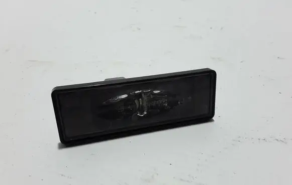 Renault Captur II Number plate light 265101139R