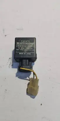 Other control units/modules