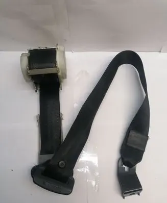 Opel Signum Front seatbelt