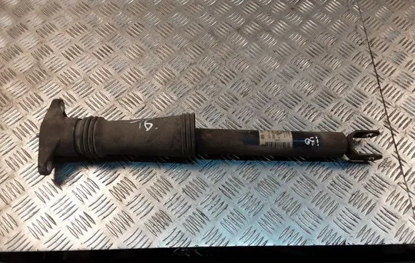 Hyundai i30 Rear shock absorber/damper 553102R600