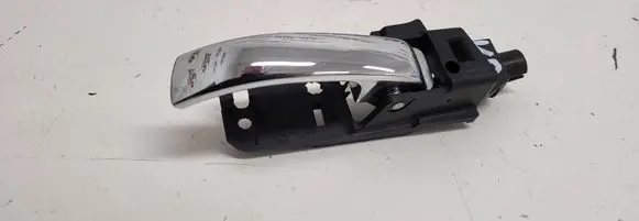 Chrysler Sebring (JS) Rear door interior handle 44011704 LEF571DBAA