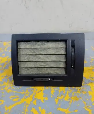Opel Meriva A Dashboard side air vent grill/cover trim 464652911 2892002