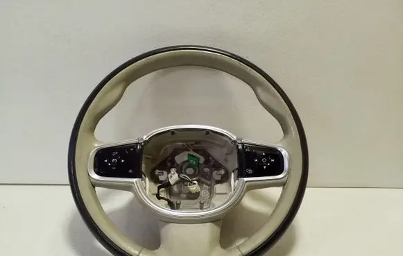 Volvo XC90 Steering wheel 31407818