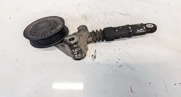 Volkswagen Crafter Generator/alternator belt tensioner F5684550500