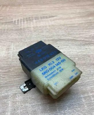 Audi 100 S4 C4 Other relay 443919471 5KG00414500