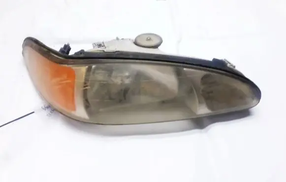 Ford Escort Headlight/headlamp F7C613005A F7C6-13005-A