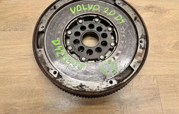 Volvo V40 Dual mass flywheel 31437536