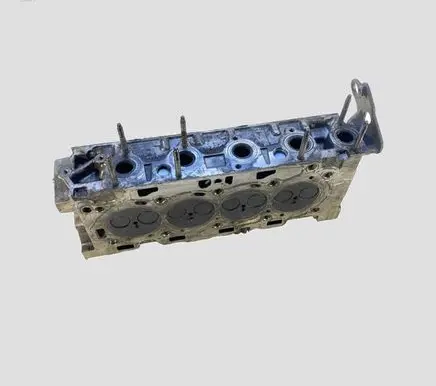 Citroen DS4 Engine head 9684487210