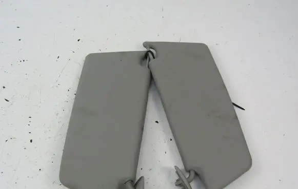 Opel Astra H Sun visor 