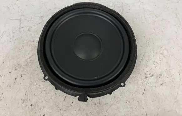 Tesla Model X Rear door speaker 100483303A