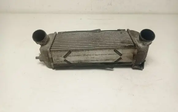 KIA Sportage Intercooler radiator 282702F400