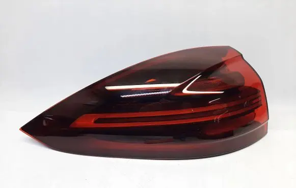 Porsche Cayenne (9PA) Rear/tail lights 7P5945207Nporsche