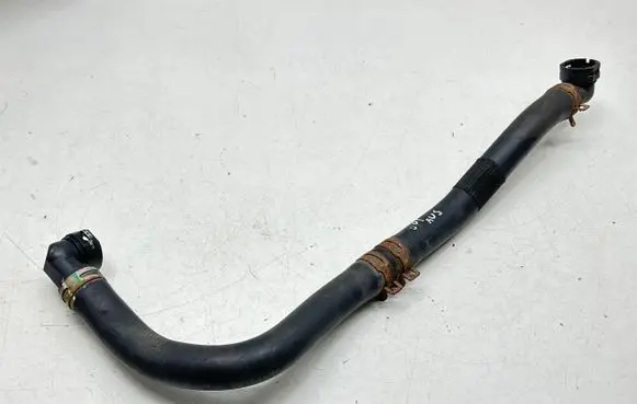 KIA Optima Engine coolant pipe/hose 25412E6000 171012