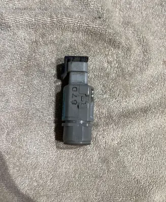 Parking PDC sensor