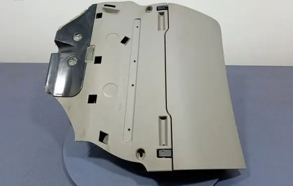 Audi A6 S6 C6 4F Glove box 4F1857035