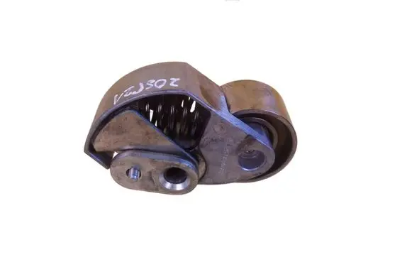 Hyundai Santa Fe Timing belt tensioner D4EB