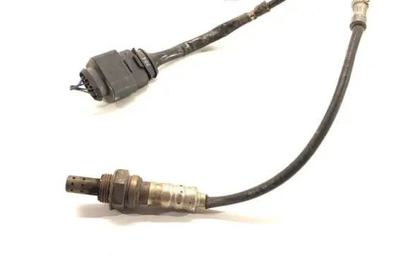 Lambda probe sensor