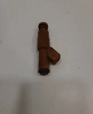 Volvo XC90 Fuel injector 9186340