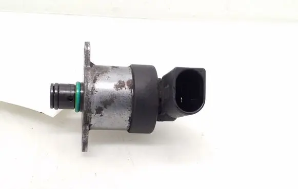 Fuel pressure sensor