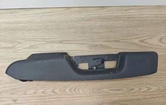 Seat control switch