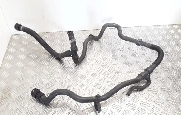 Ford Galaxy Engine coolant pipe/hose