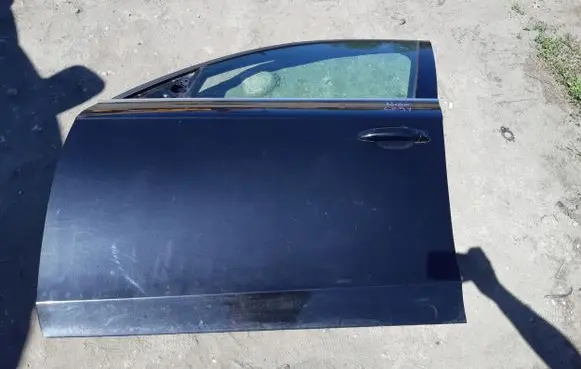 Audi A4 S4 B8 8K Front door