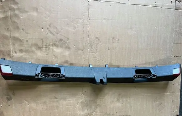 Mercedes-Benz E W212 Other trunk/boot trim element 2127400072