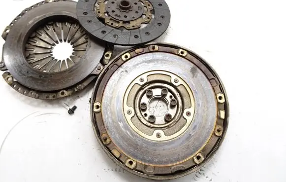 Ford Focus Clutch set kit Av61-6477-CE
