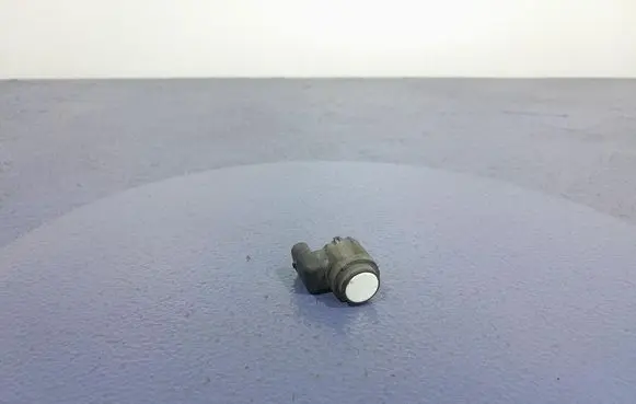 Volvo V40 Parking PDC control unit/module 31445158