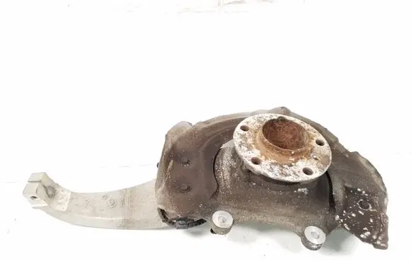 BMW 7 F01 F02 F03 F04 Front wheel hub
