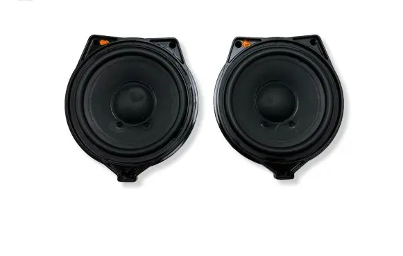 Mercedes-Benz GLC X253 C253 Panel speaker A2058200402