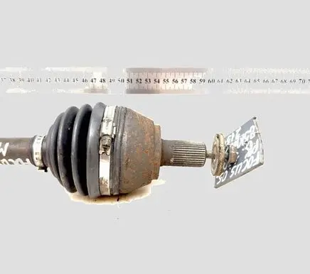 Ford Focus Front driveshaft