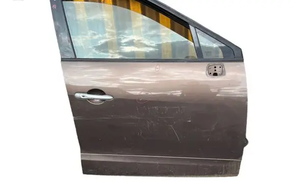 Renault Scenic III - Grand scenic III Front door