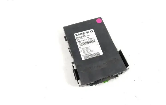Volvo S80 Other control units/modules 30667543 5WK49236B