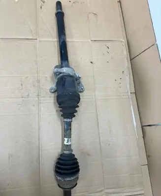 Mitsubishi Outlander Front driveshaft 